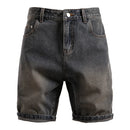 Bermuda Masculina Jeans Retrô Paraty