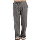 Calça Masculina em Linho Havaí