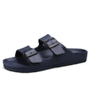 Sandália Masculina com Fivelas Itacaré