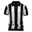 Camisa Polo Masculina Listrada Riviera