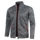 Cardigan Masculino Casual Chic Palermo