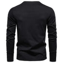 Camiseta Masculina Manga Longa Urubici