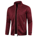 Cardigan Masculino Casual Chic Palermo
