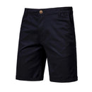 Bermuda Masculina Casual em Algodão Malibu