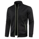 Cardigan Masculino Casual Chic Palermo
