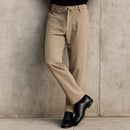 Calça Masculina à Prova de Vento Toronto