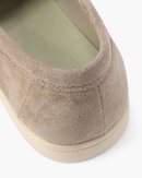 Loafer Masculino Suede